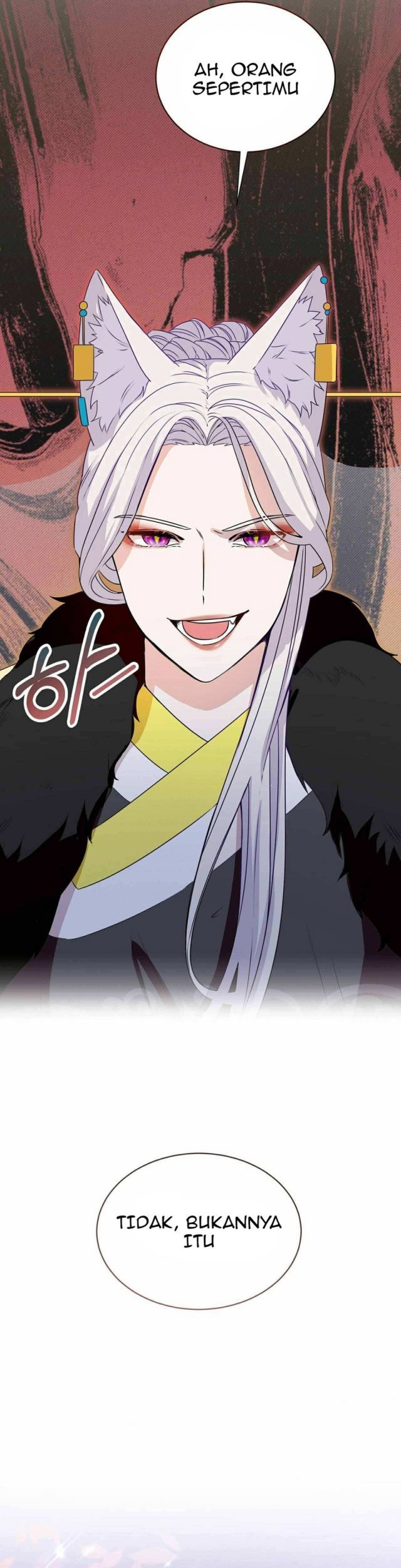 I Become the Tiger’s Daughter Chapter 2 - halaman 67
