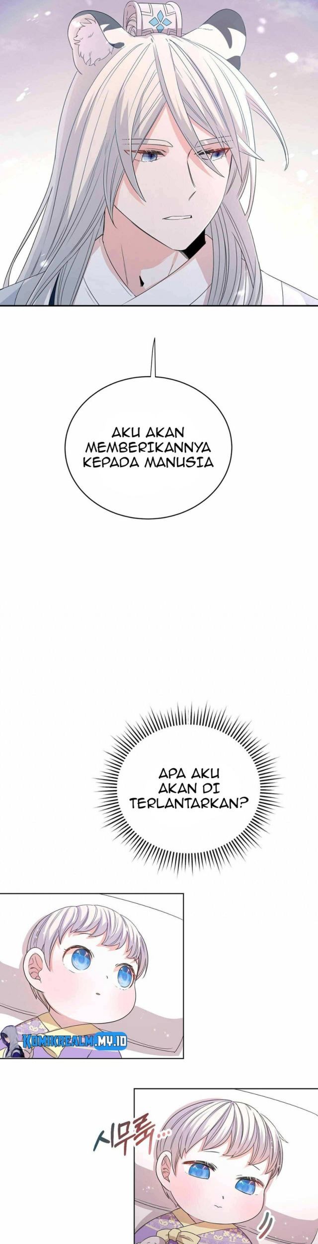 I Become the Tiger’s Daughter Chapter 2 - halaman 70