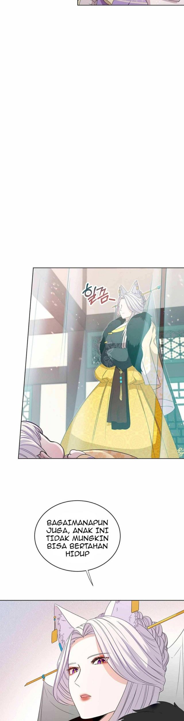 I Become the Tiger’s Daughter Chapter 2 - halaman 71