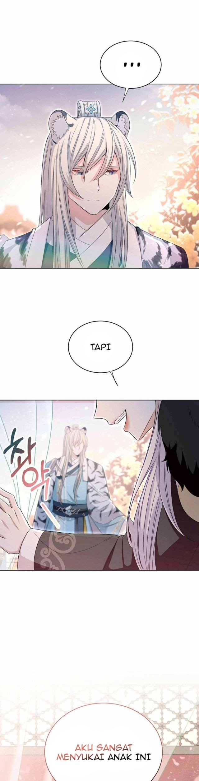 I Become the Tiger’s Daughter Chapter 2 - halaman 73
