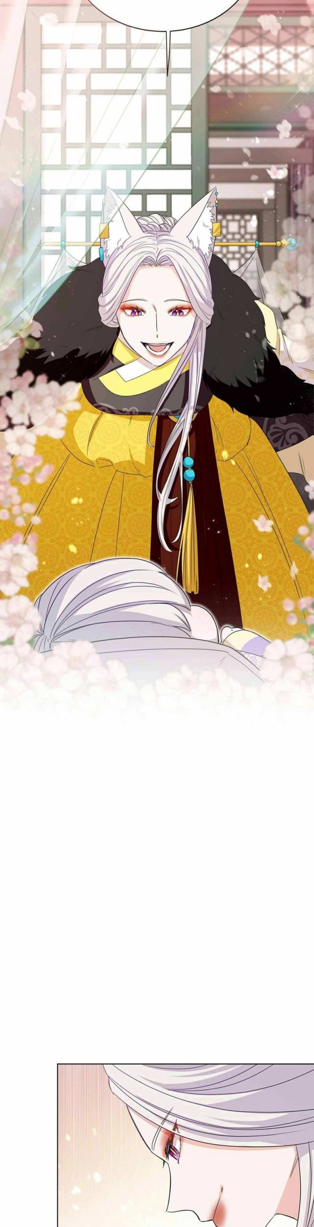 I Become the Tiger’s Daughter Chapter 2 - halaman 74