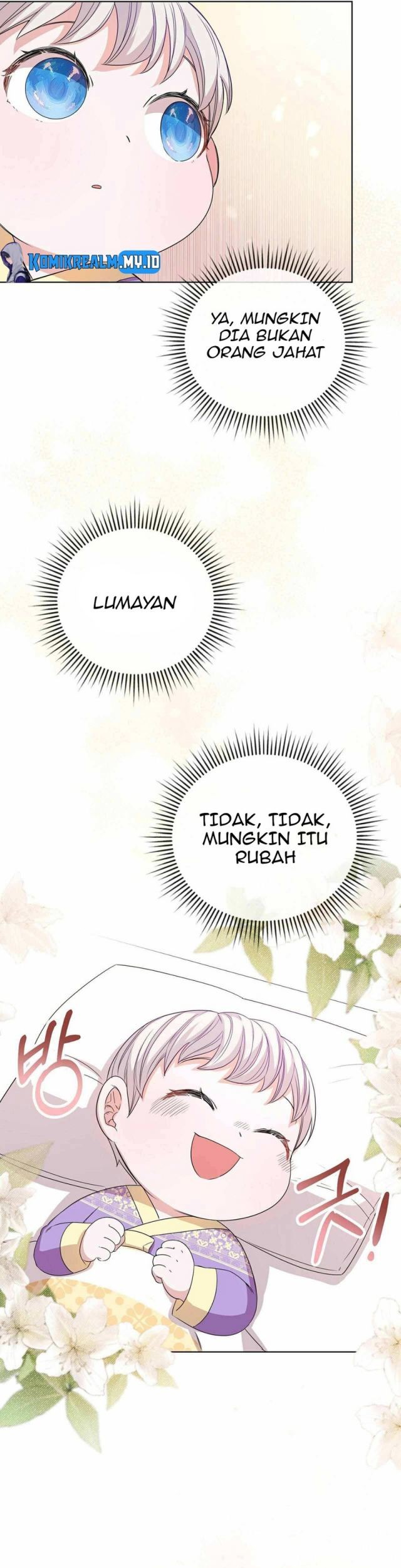 I Become the Tiger’s Daughter Chapter 2 - halaman 76