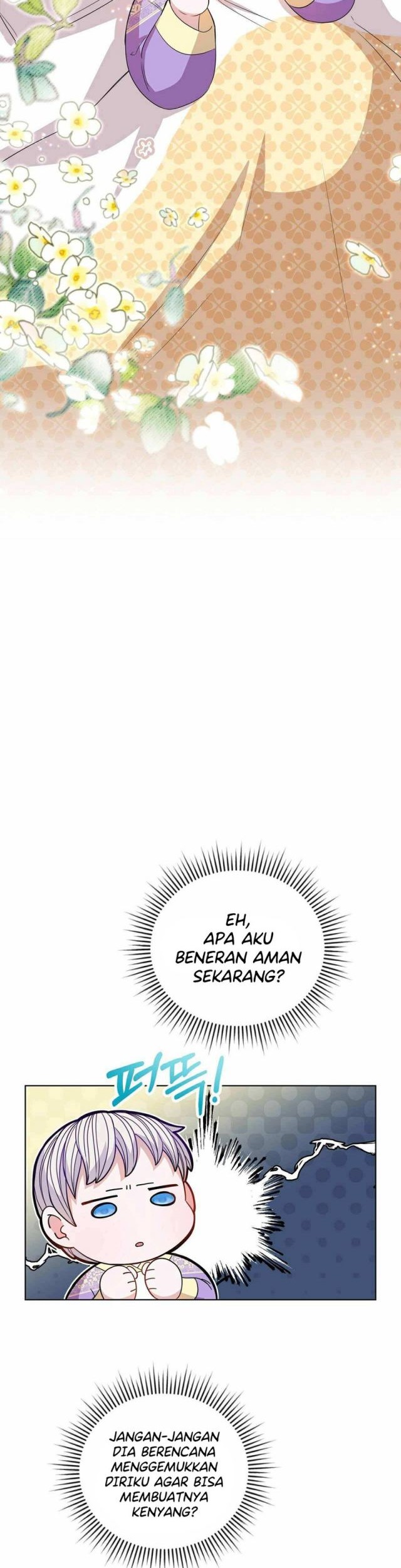I Become the Tiger’s Daughter Chapter 2 - halaman 8