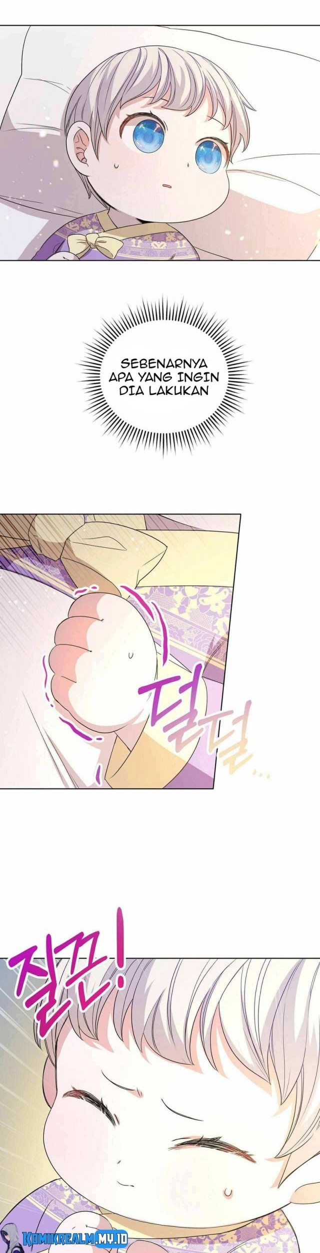 I Become the Tiger’s Daughter Chapter 2 - halaman 81