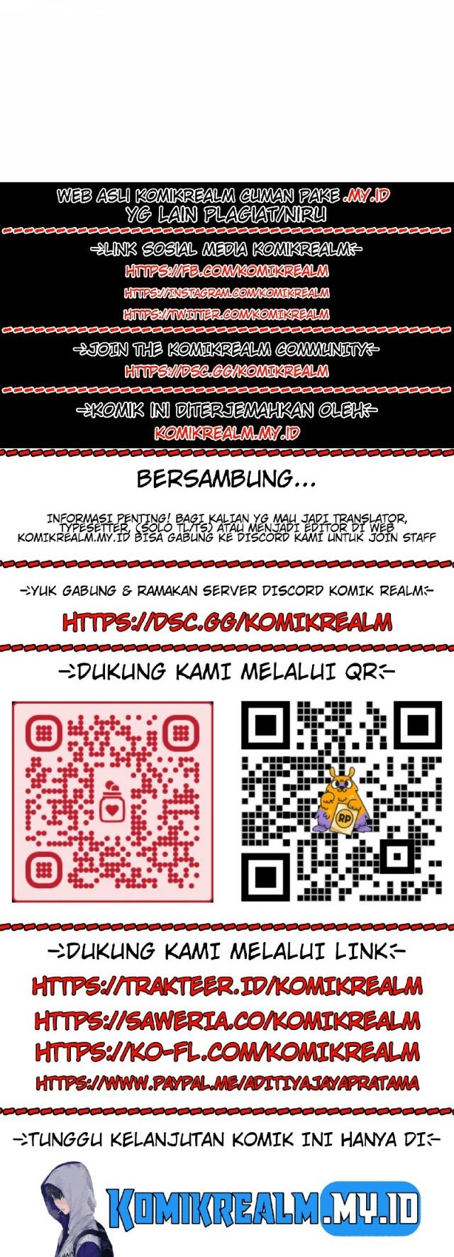 I Become the Tiger’s Daughter Chapter 2 - halaman 95