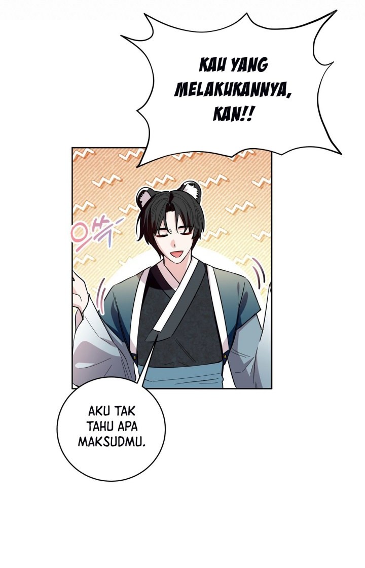 I Become the Tiger’s Daughter Chapter 20 - halaman 12