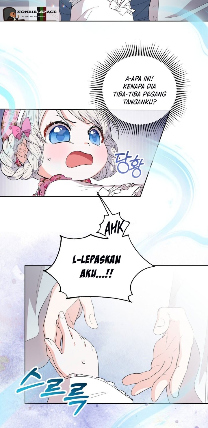I Become the Tiger’s Daughter Chapter 20 - halaman 18