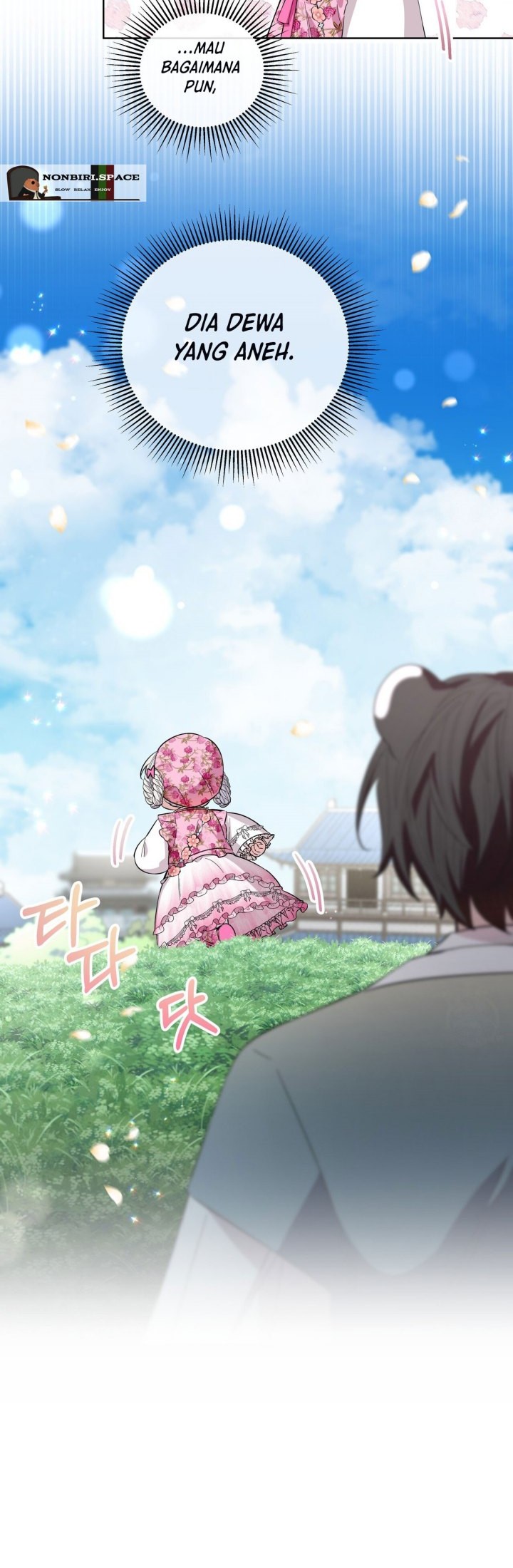 I Become the Tiger’s Daughter Chapter 20 - halaman 30