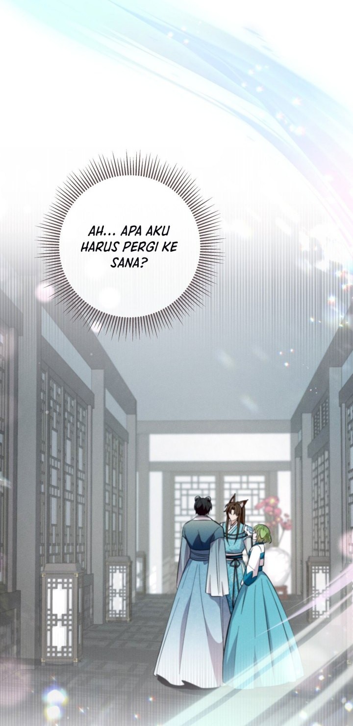 I Become the Tiger’s Daughter Chapter 20 - halaman 33