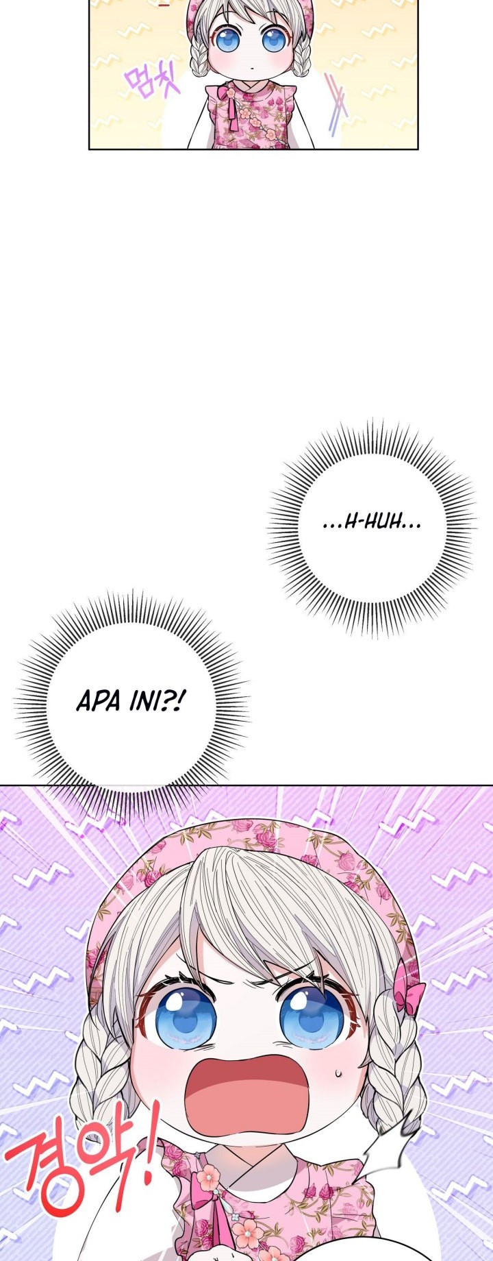 I Become the Tiger’s Daughter Chapter 20 - halaman 36