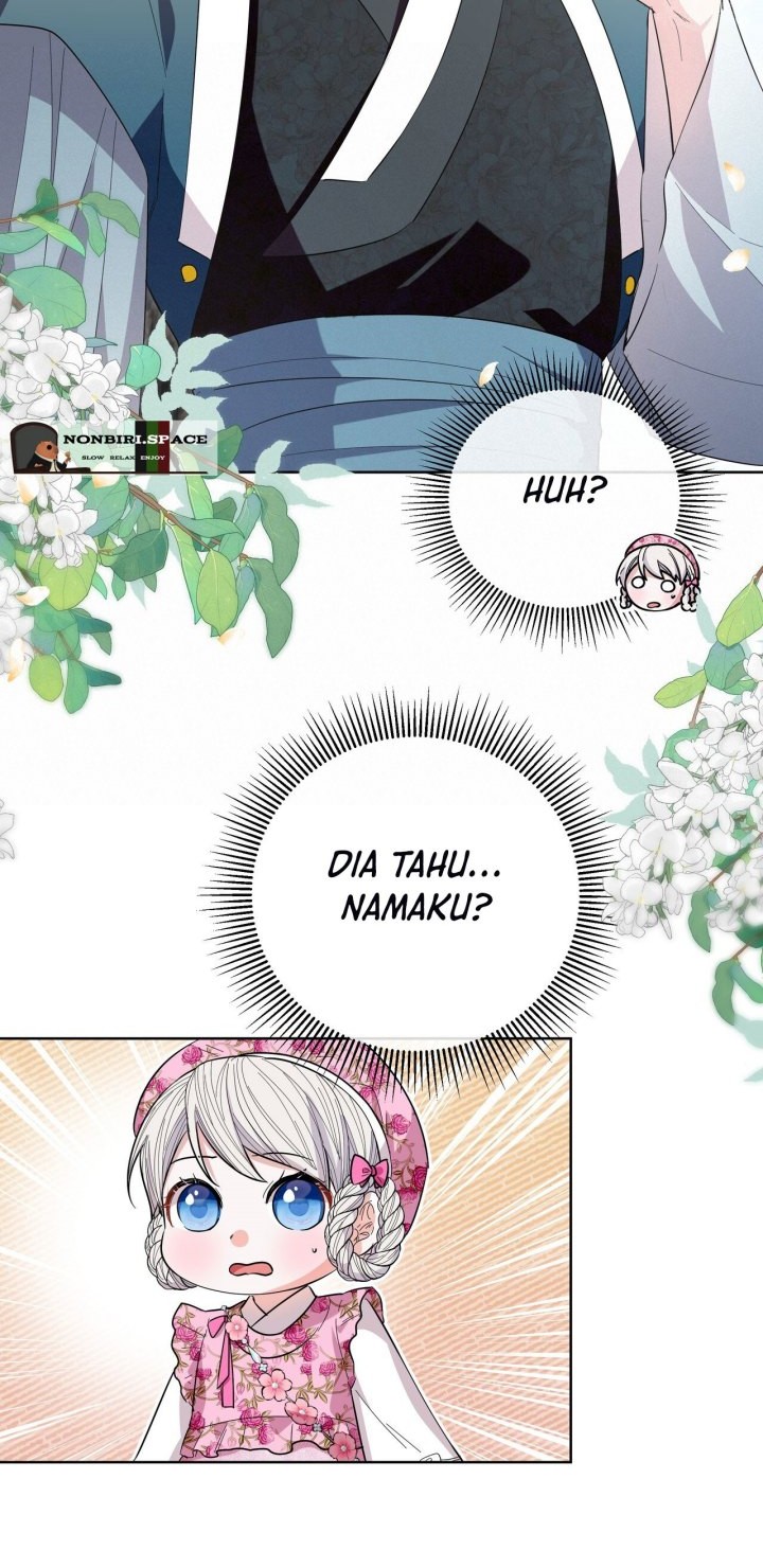 I Become the Tiger’s Daughter Chapter 20 - halaman 6