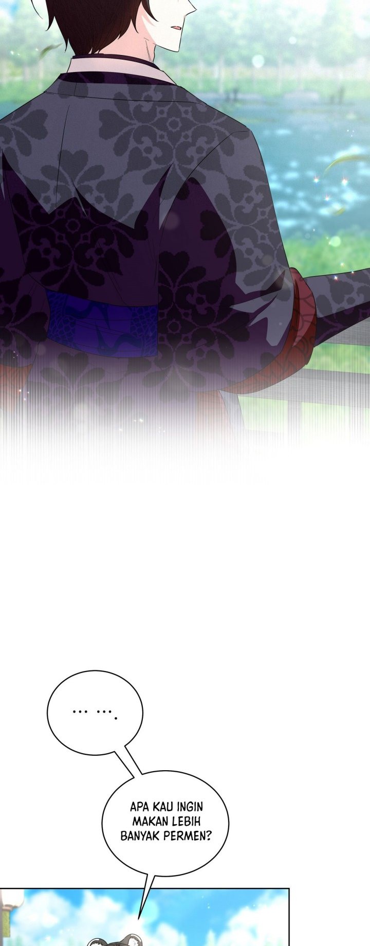 I Become the Tiger’s Daughter Chapter 22 - halaman 12