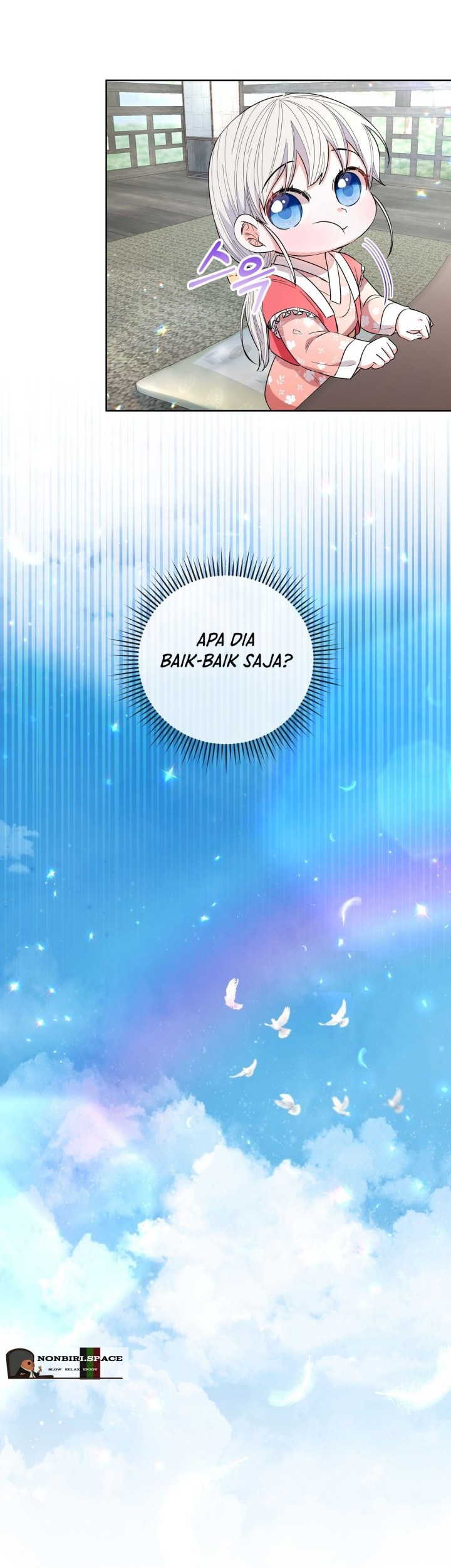 I Become the Tiger’s Daughter Chapter 22 - halaman 14