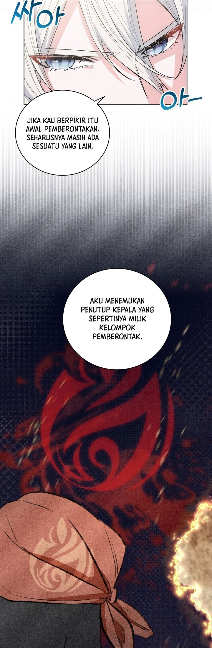 I Become the Tiger’s Daughter Chapter 22 - halaman 18
