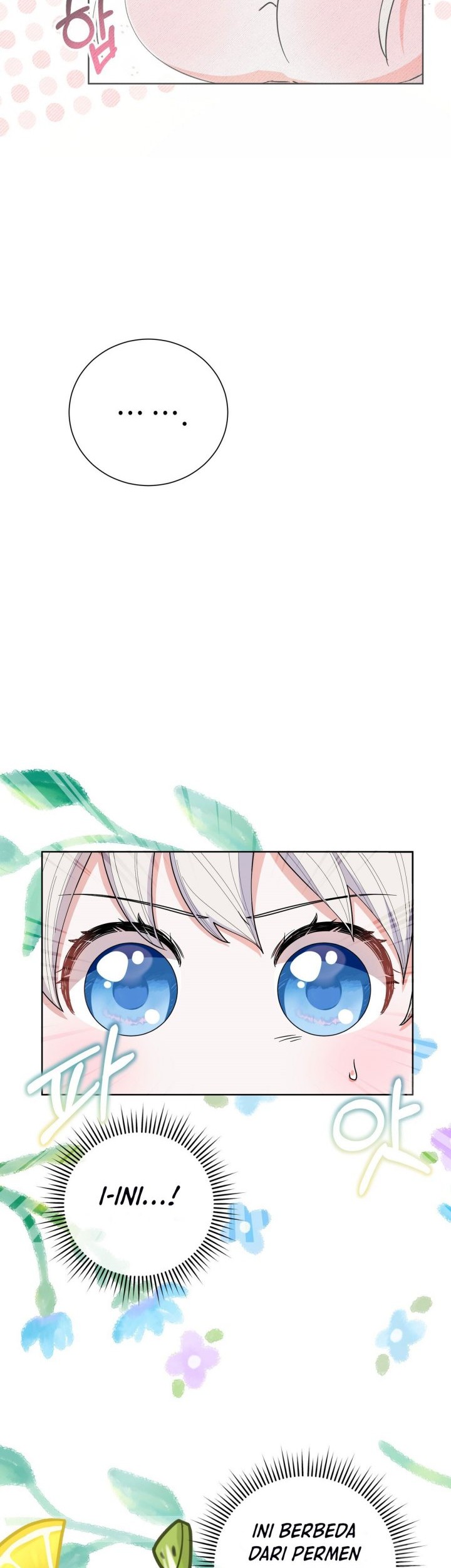 I Become the Tiger’s Daughter Chapter 22 - halaman 2