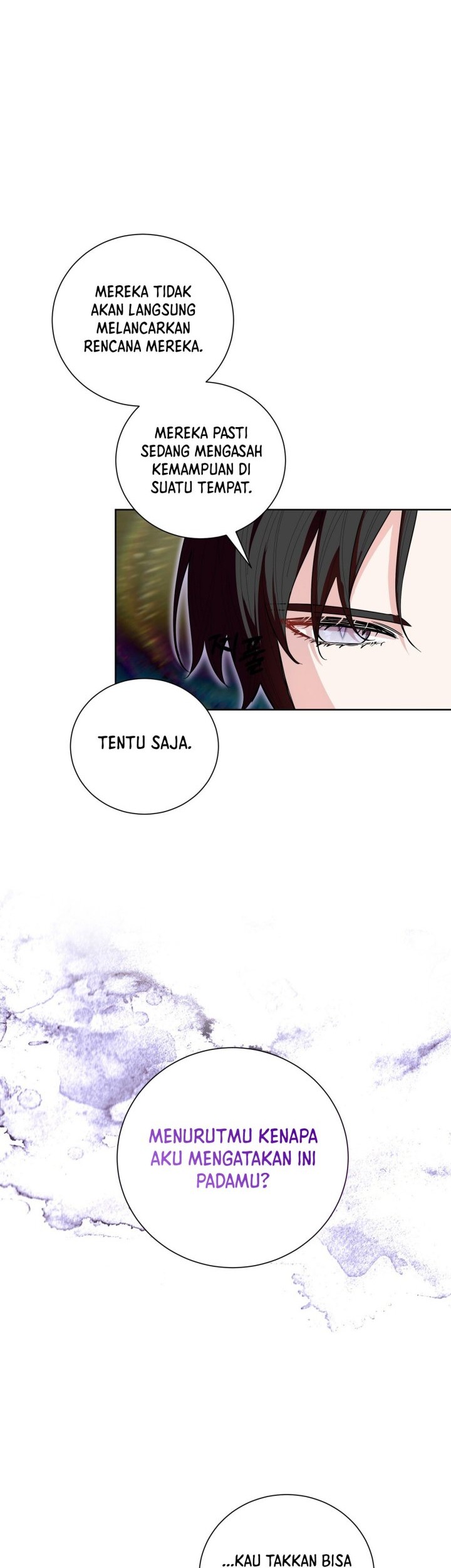 I Become the Tiger’s Daughter Chapter 22 - halaman 20