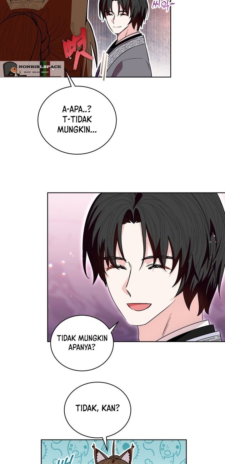 I Become the Tiger’s Daughter Chapter 22 - halaman 36