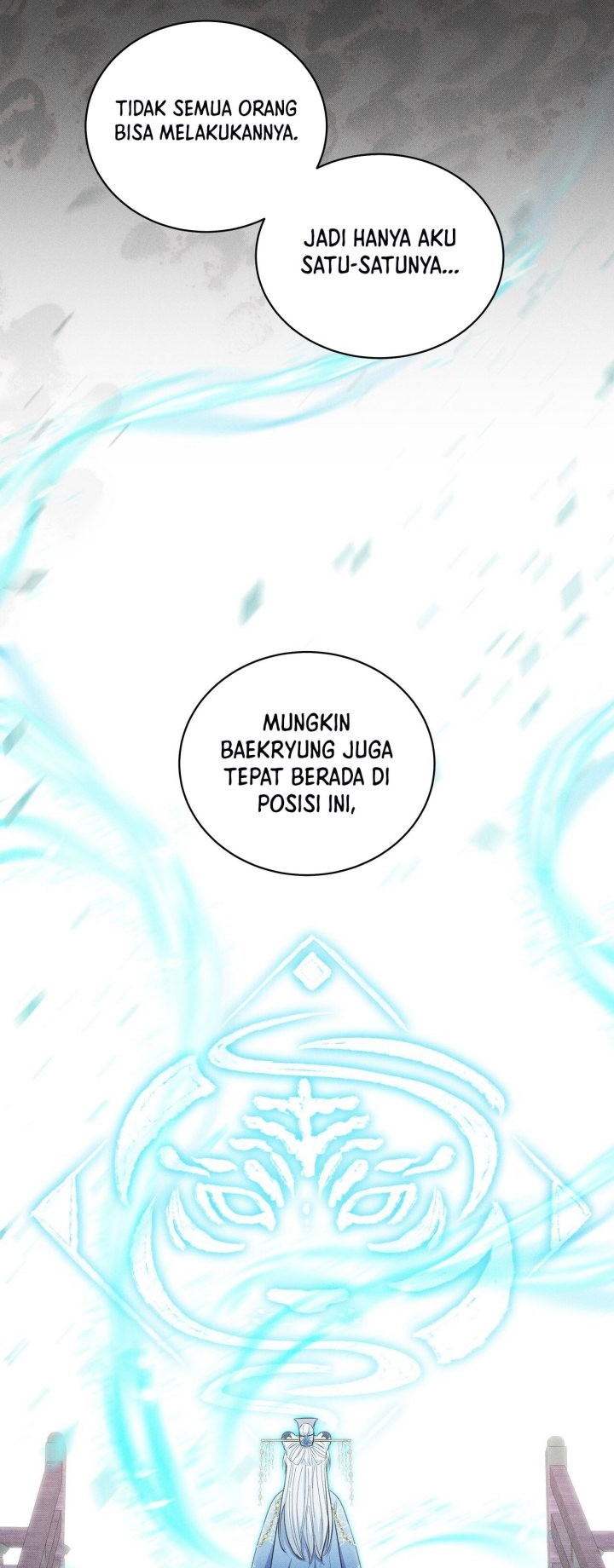 I Become the Tiger’s Daughter Chapter 23 - halaman 10