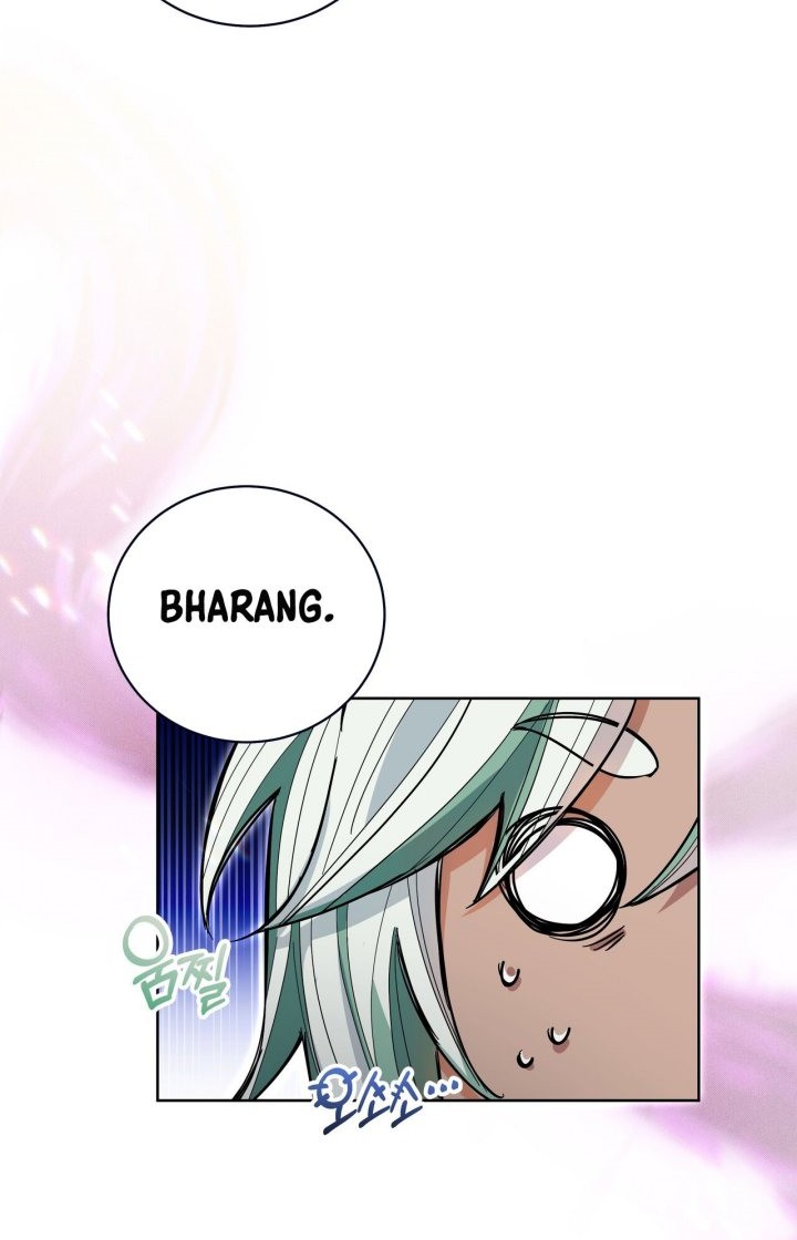 I Become the Tiger’s Daughter Chapter 23 - halaman 40