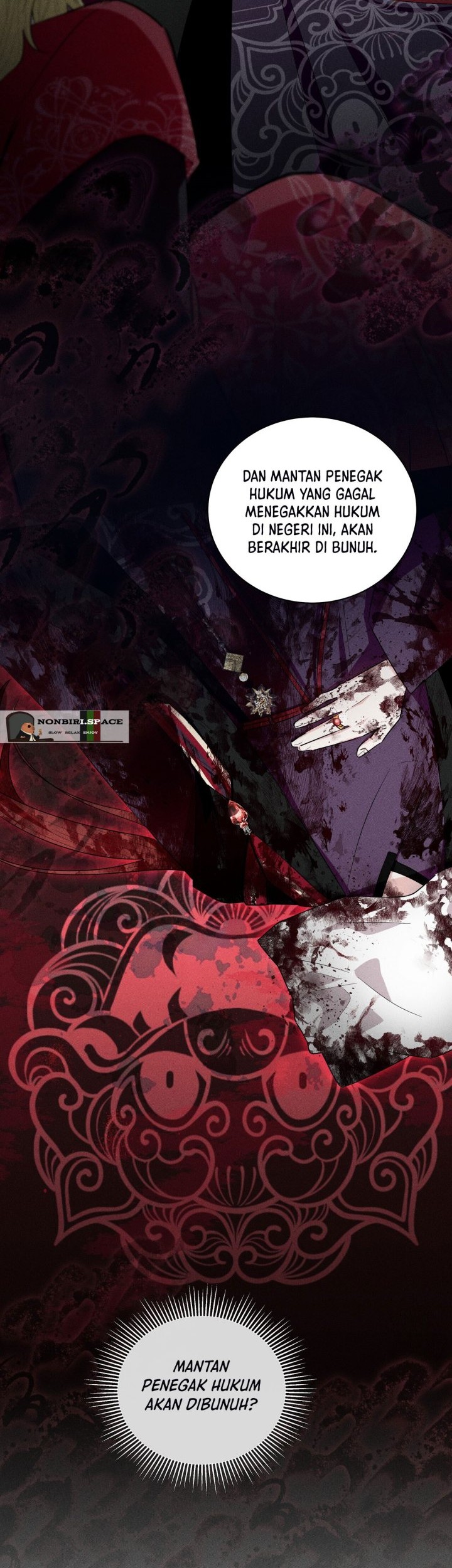 I Become the Tiger’s Daughter Chapter 23 - halaman 9