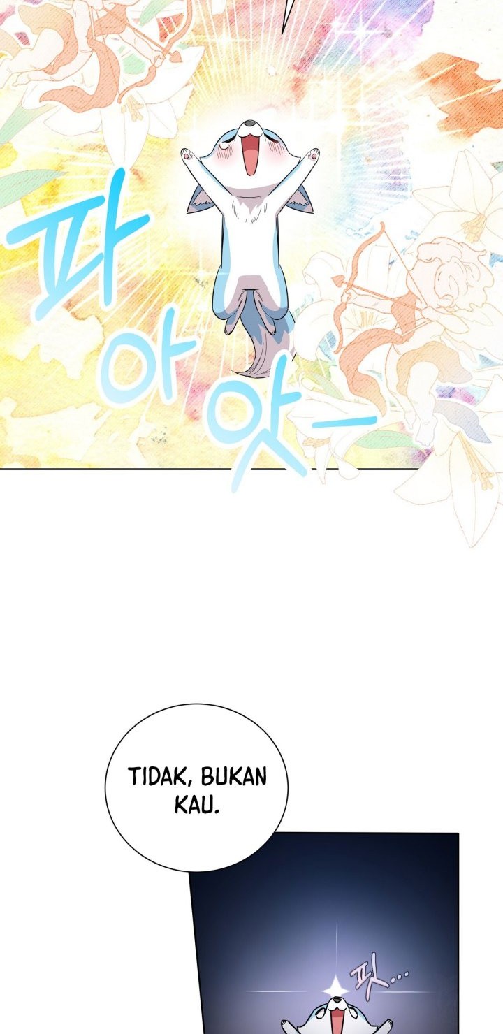 I Become the Tiger’s Daughter Chapter 25 - halaman 18