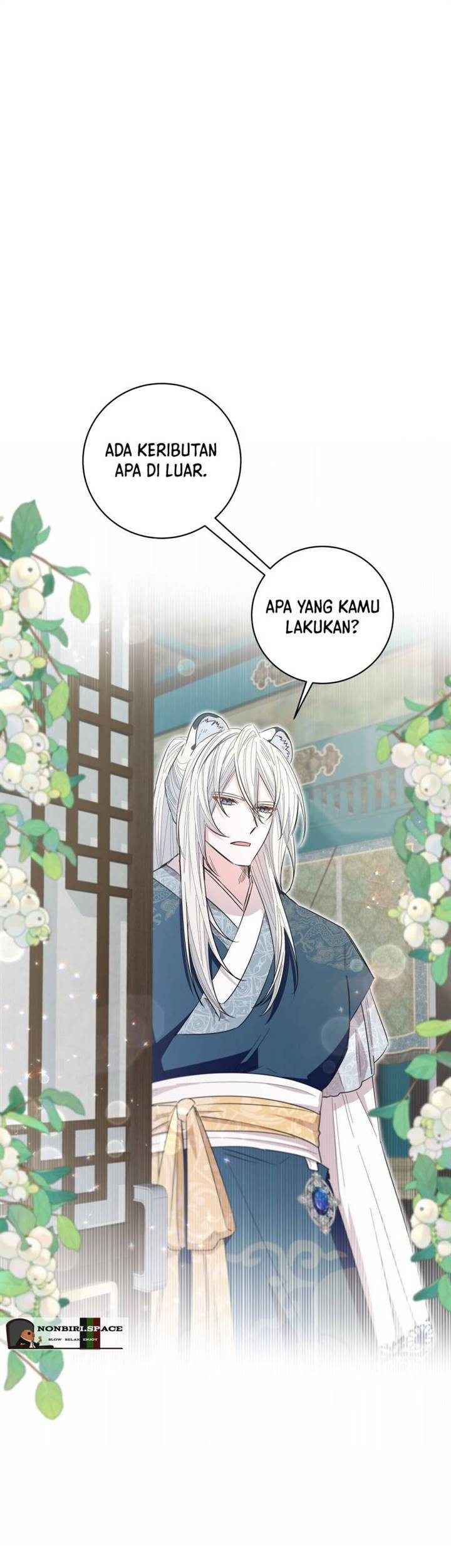 I Become the Tiger’s Daughter Chapter 26 - halaman 11
