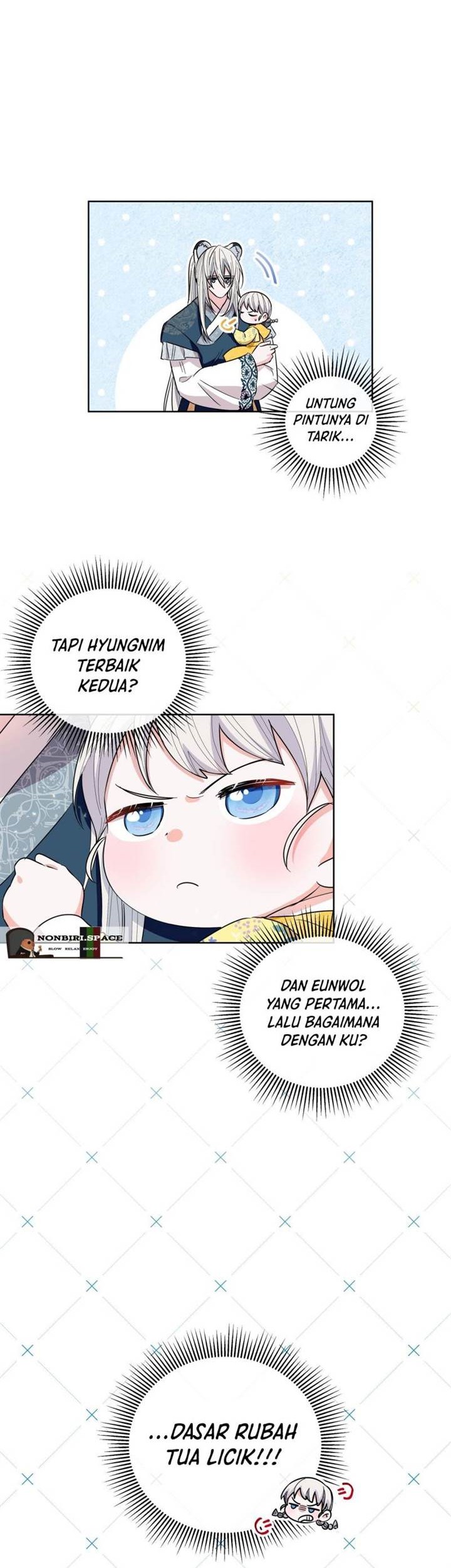 I Become the Tiger’s Daughter Chapter 26 - halaman 15