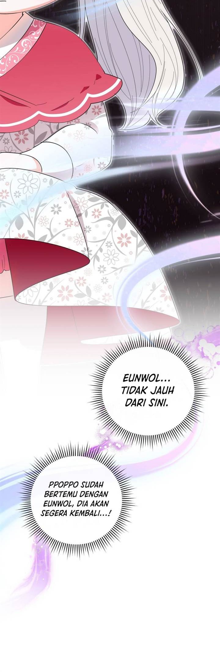 I Become the Tiger’s Daughter Chapter 26 - halaman 34