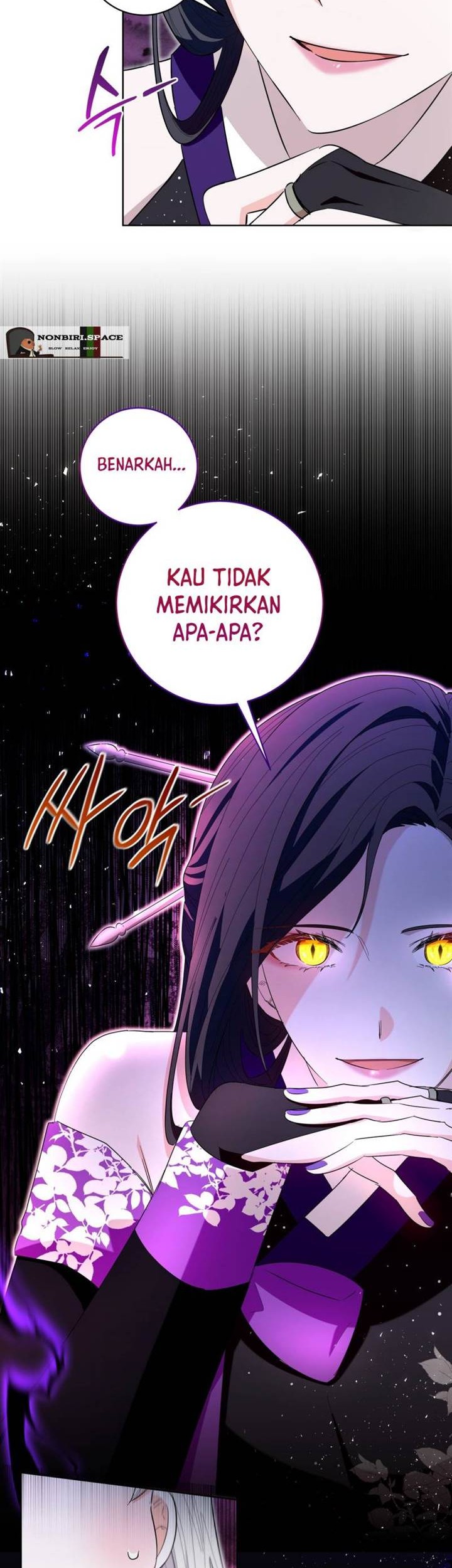 I Become the Tiger’s Daughter Chapter 26 - halaman 39