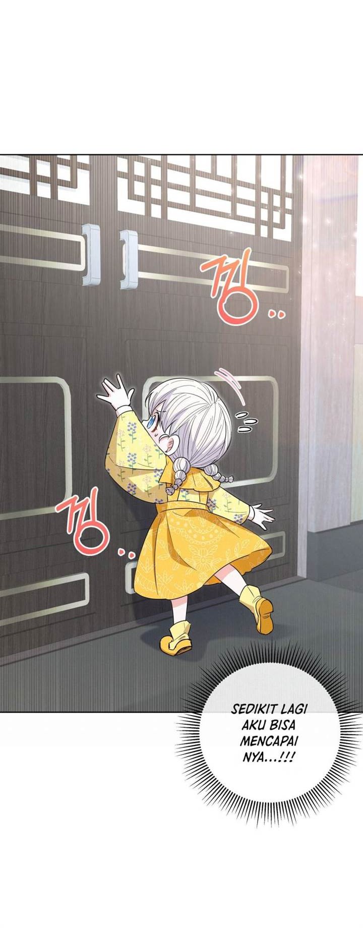 I Become the Tiger’s Daughter Chapter 26 - halaman 7