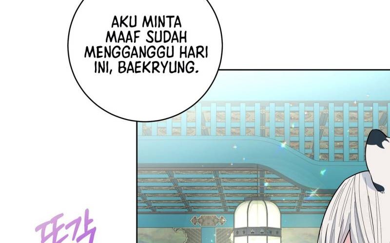 I Become the Tiger’s Daughter Chapter 27 - halaman 12