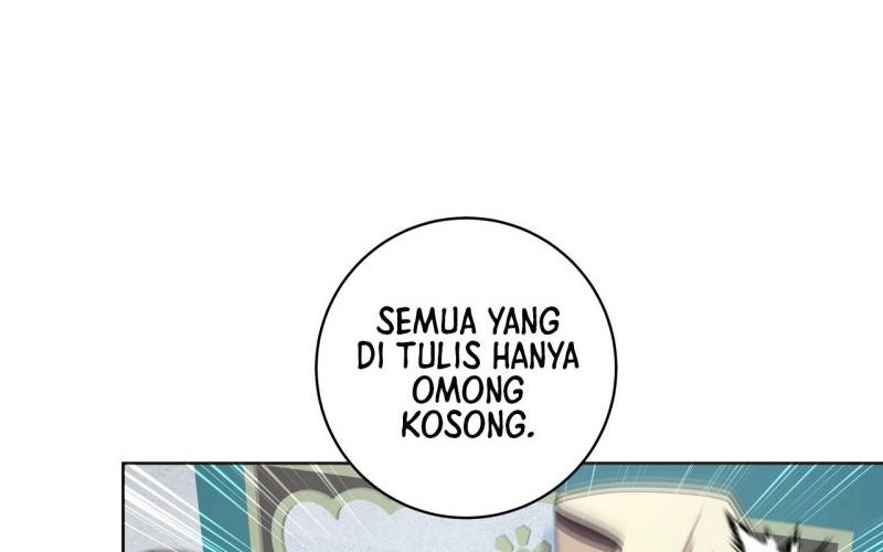 I Become the Tiger’s Daughter Chapter 27 - halaman 20