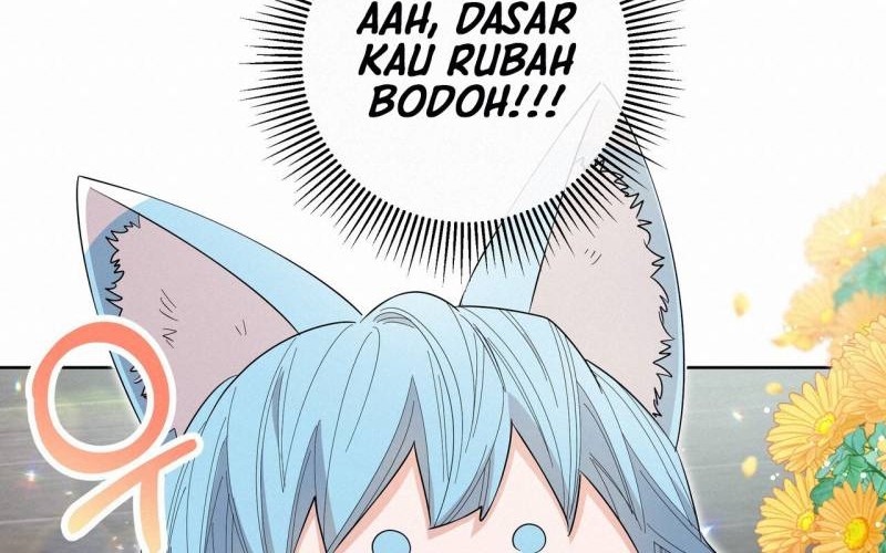 I Become the Tiger’s Daughter Chapter 27 - halaman 24