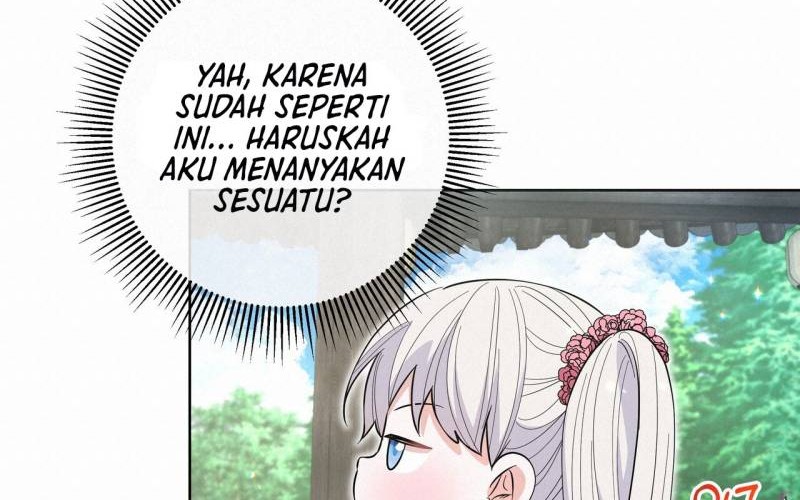 I Become the Tiger’s Daughter Chapter 27 - halaman 32