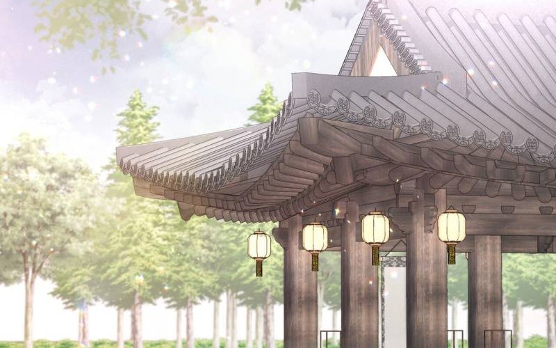 I Become the Tiger’s Daughter Chapter 27 - halaman 39