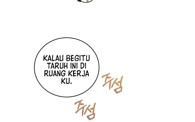 I Become the Tiger’s Daughter Chapter 27 - halaman 47