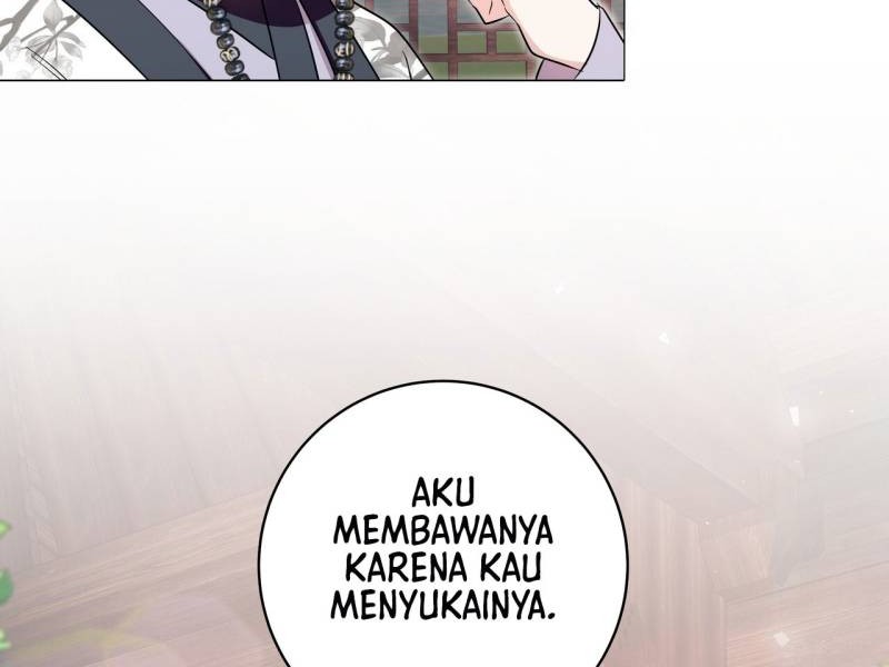 I Become the Tiger’s Daughter Chapter 27 - halaman 58