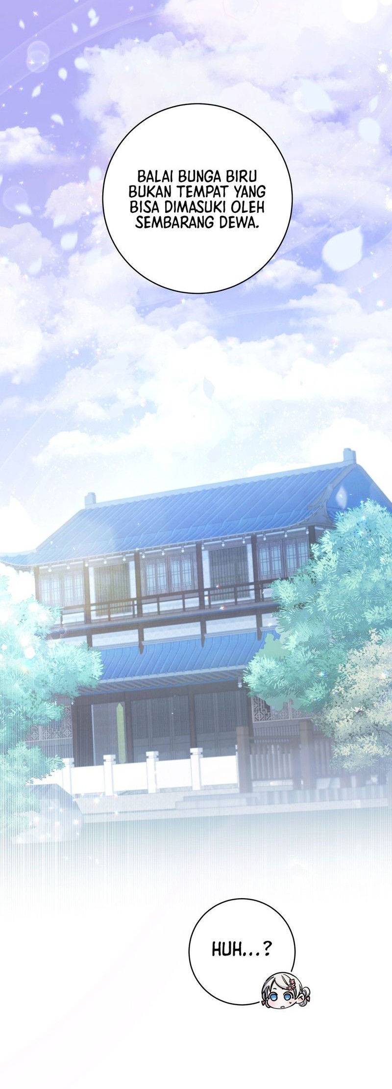 I Become the Tiger’s Daughter Chapter 28 - halaman 12
