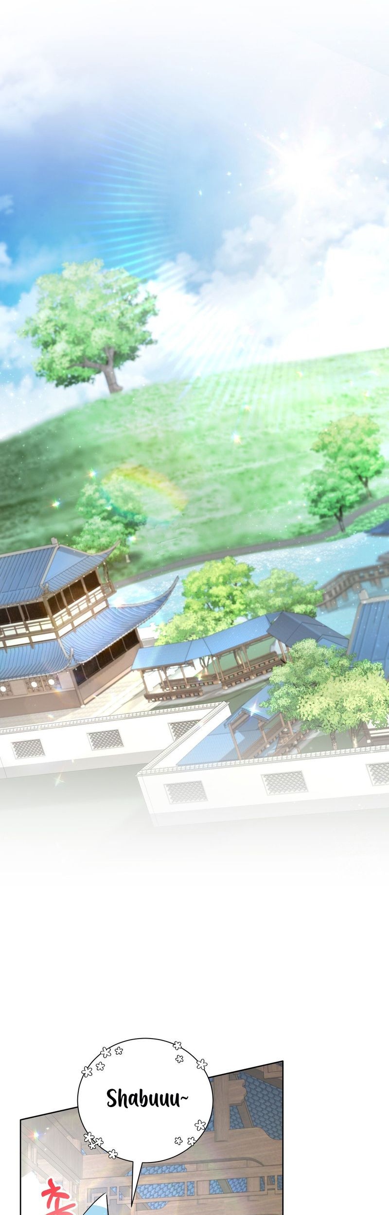 I Become the Tiger’s Daughter Chapter 28 - halaman 15