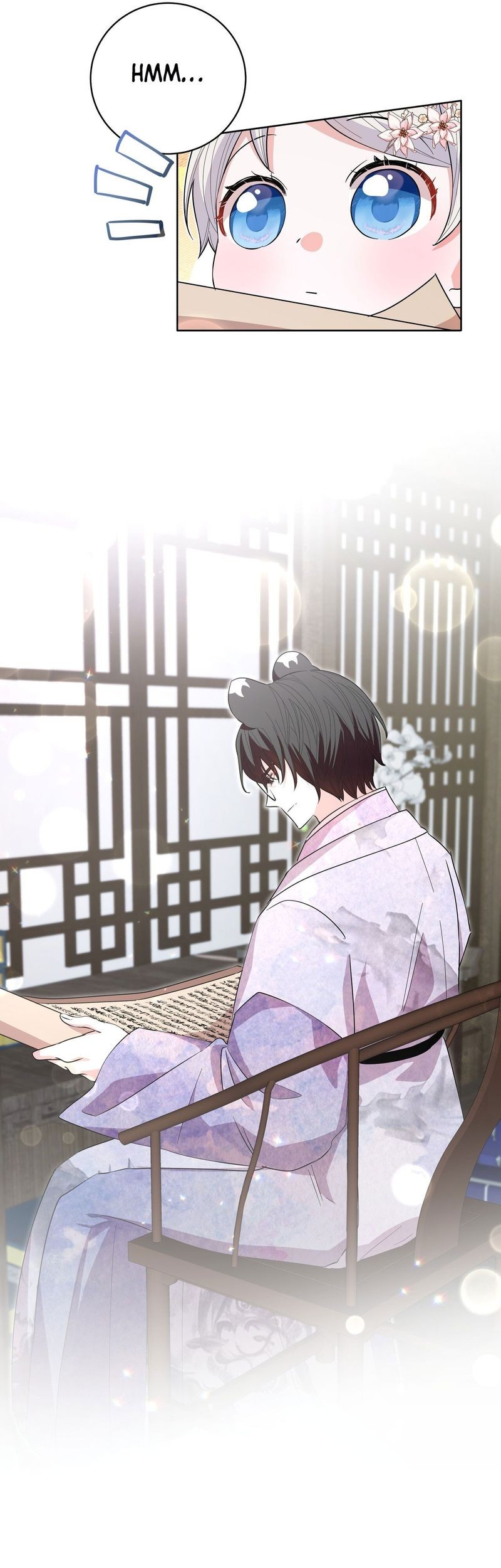 I Become the Tiger’s Daughter Chapter 28 - halaman 25