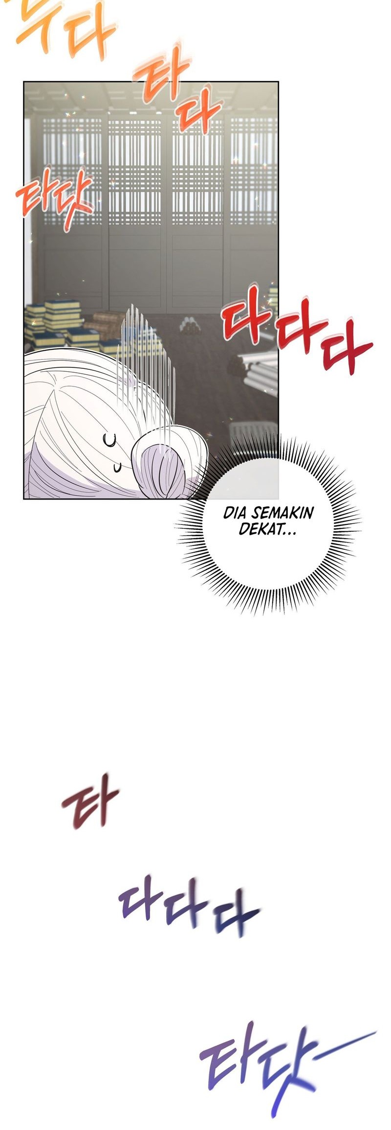 I Become the Tiger’s Daughter Chapter 28 - halaman 32