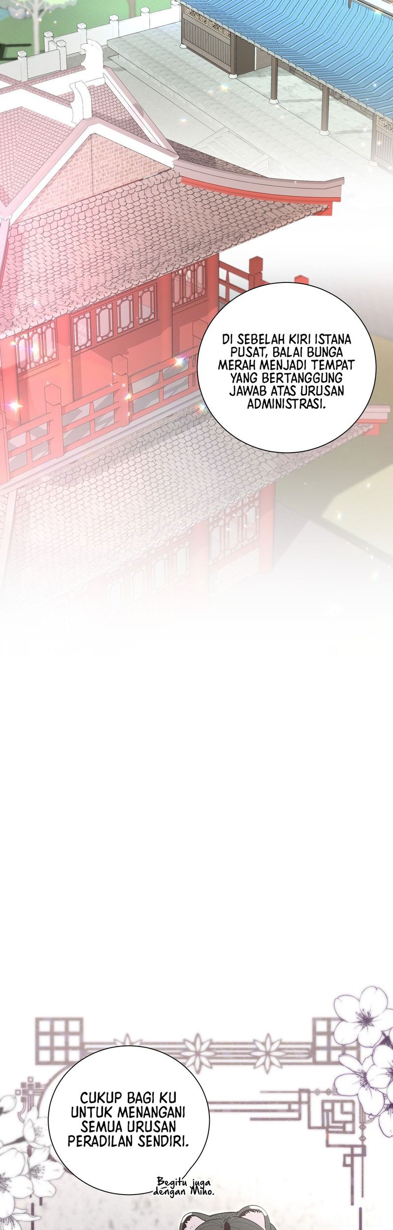 I Become the Tiger’s Daughter Chapter 28 - halaman 47