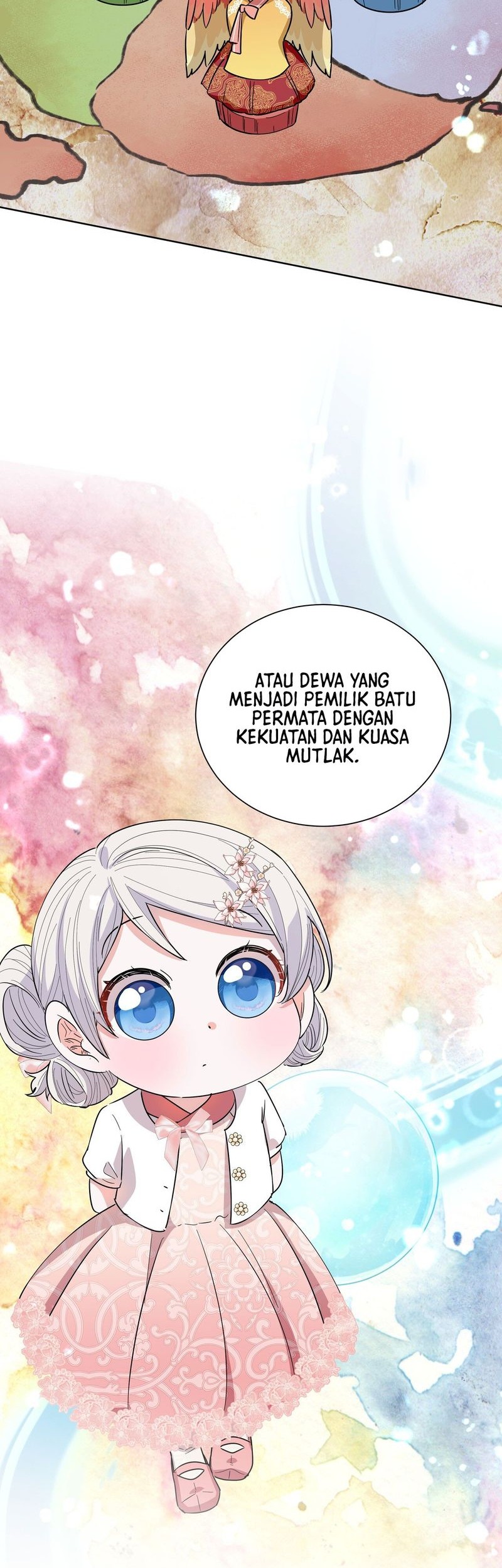 I Become the Tiger’s Daughter Chapter 28 - halaman 50