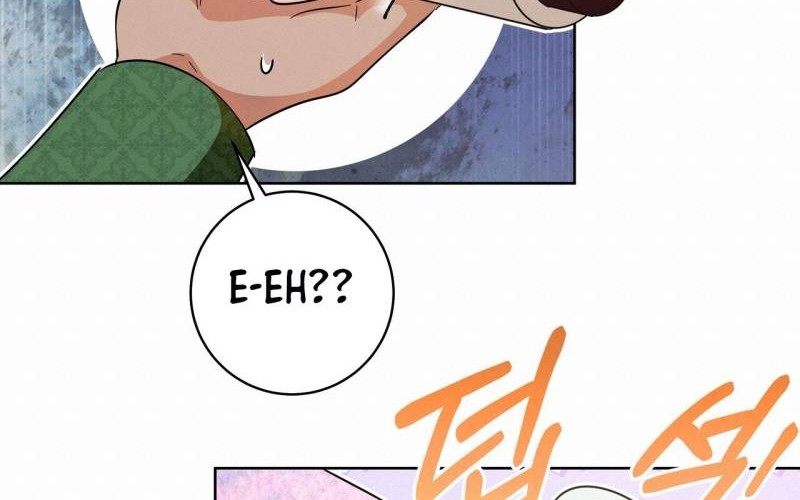 I Become the Tiger’s Daughter Chapter 29 - halaman 17