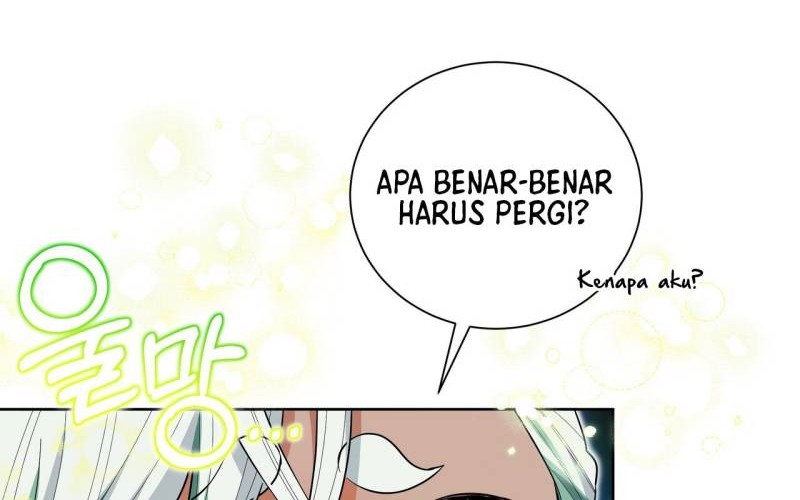 I Become the Tiger’s Daughter Chapter 29 - halaman 21