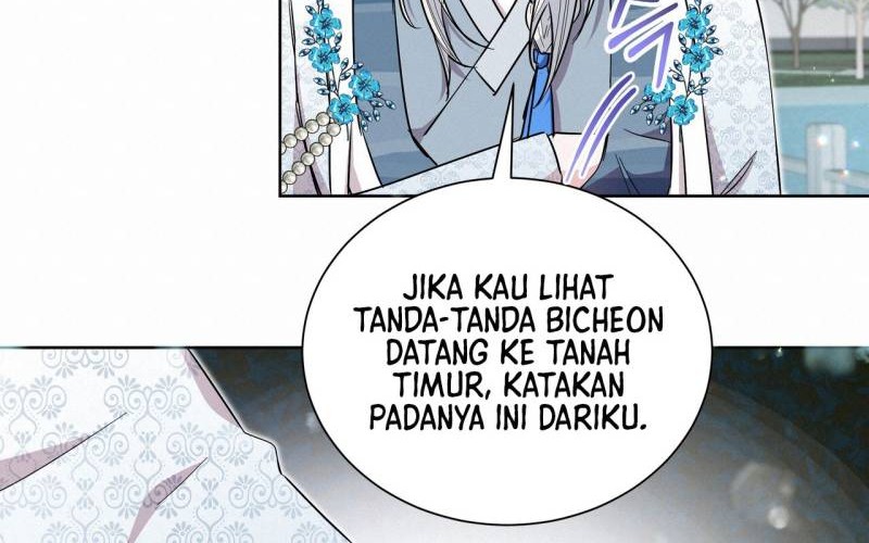 I Become the Tiger’s Daughter Chapter 29 - halaman 33