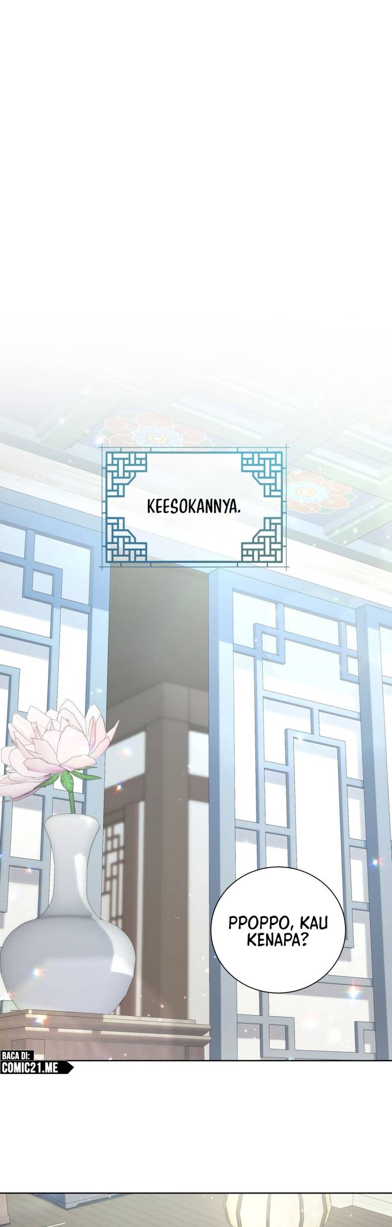 I Become the Tiger’s Daughter Chapter 29 - halaman 36