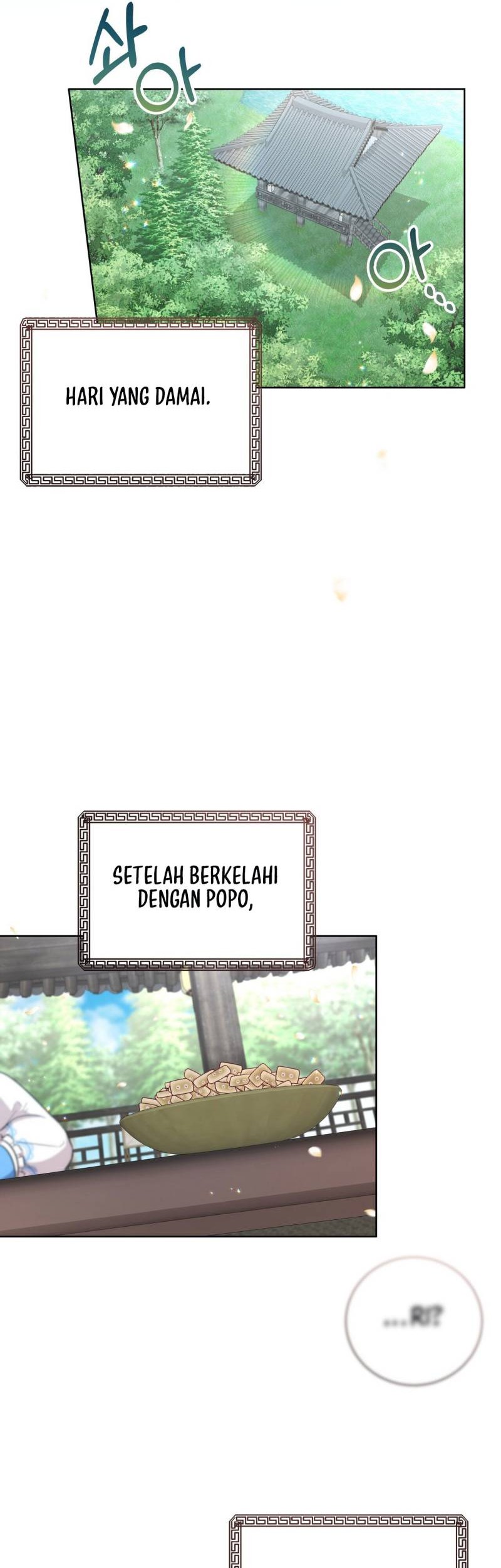 I Become the Tiger’s Daughter Chapter 29 - halaman 51