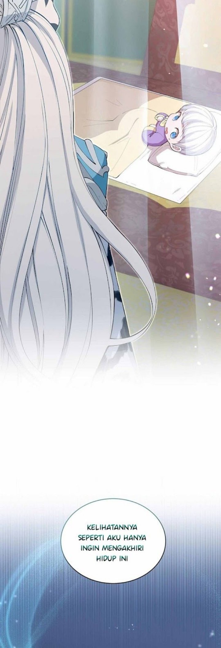 I Become the Tiger’s Daughter Chapter 3 - halaman 10