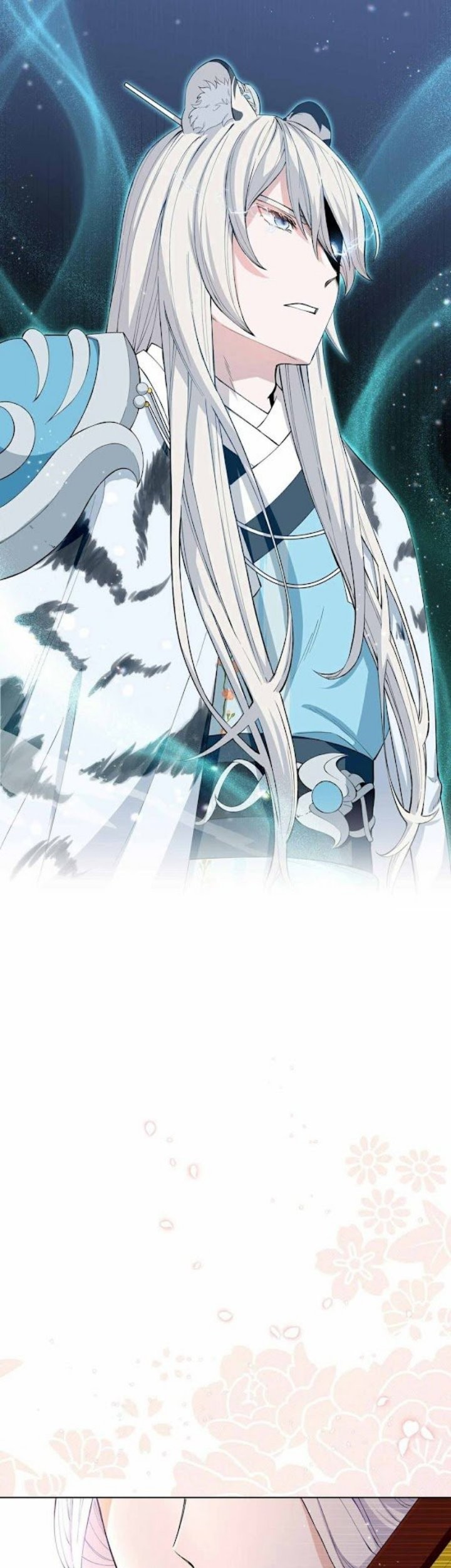 I Become the Tiger’s Daughter Chapter 3 - halaman 11